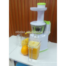 2013 Les dernières pièces d&#39;extracteur de jus de fruits korea Juicer lent AJE318